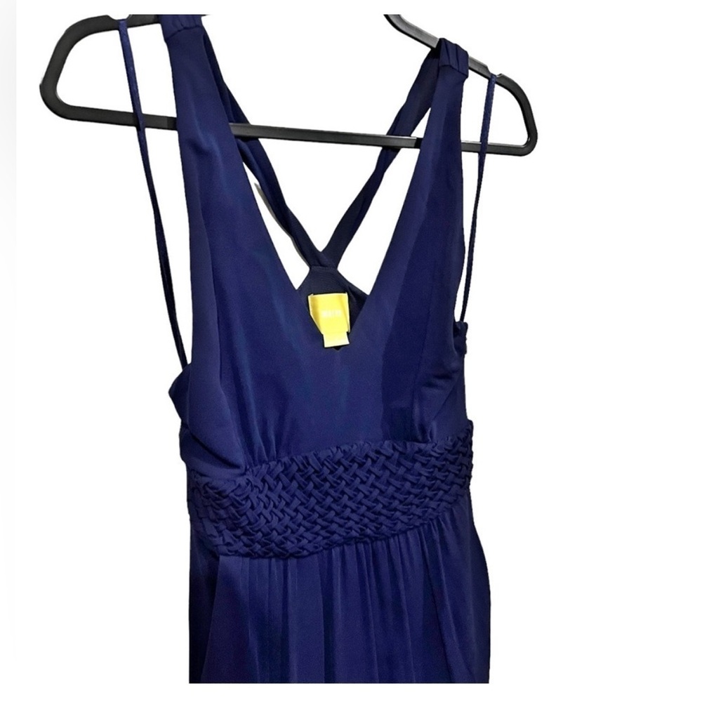 Maeve Maxi Dress.
Anthropologie